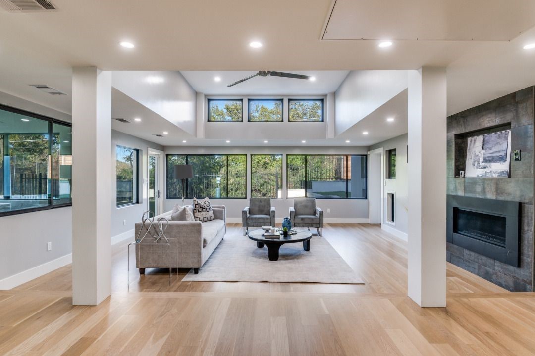 9755 Van Dyke Road