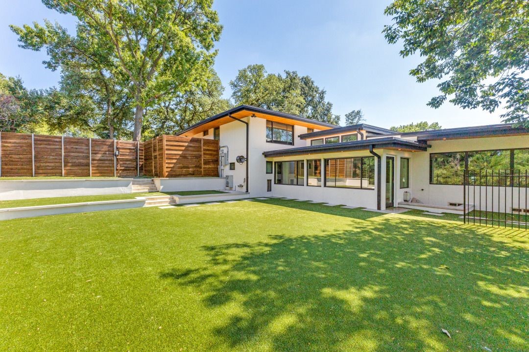 9755 Van Dyke Road
