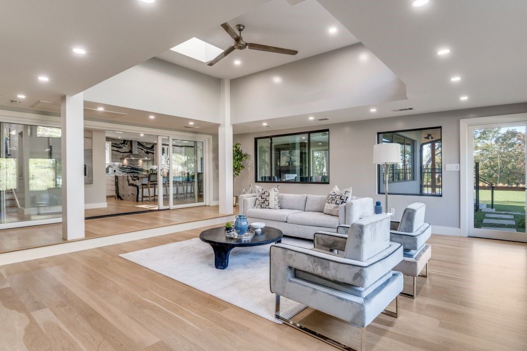 9755 Van Dyke Road
