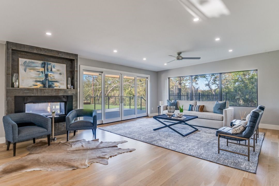 9755 Van Dyke Road