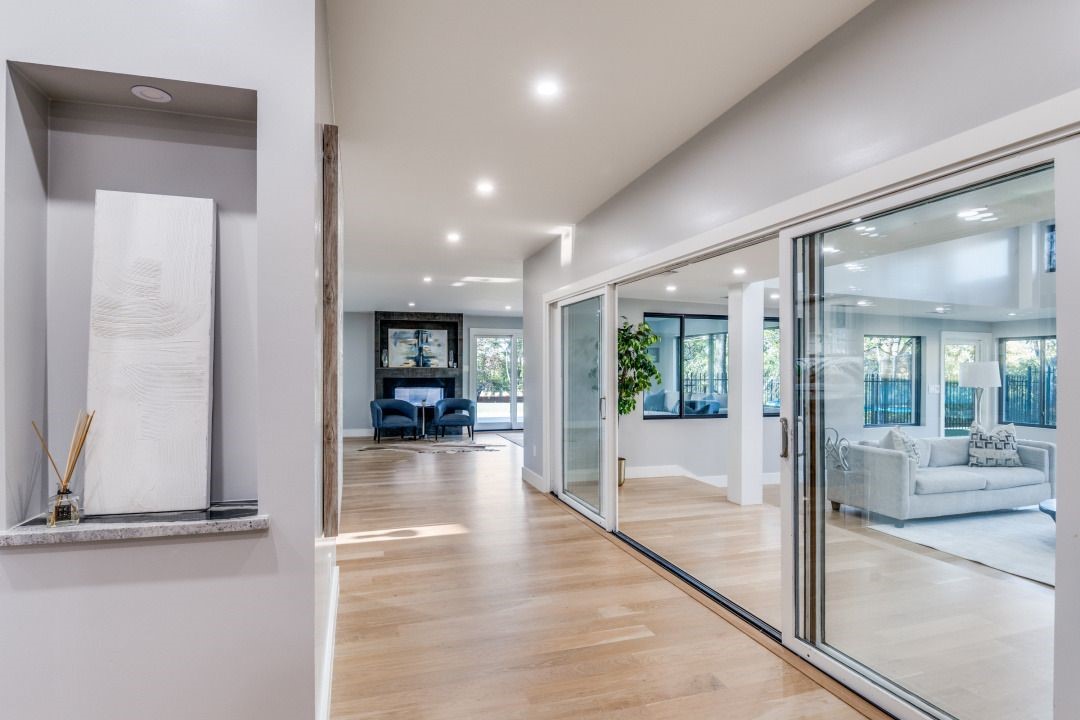 9755 Van Dyke Road