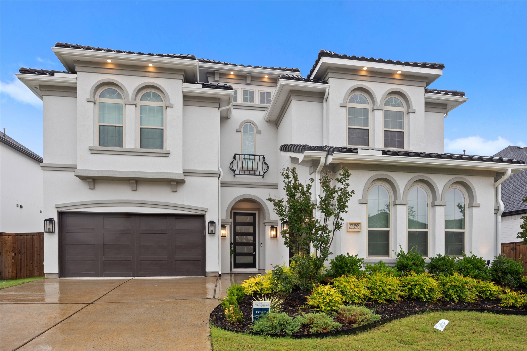 12189 Diamond Creek Drive