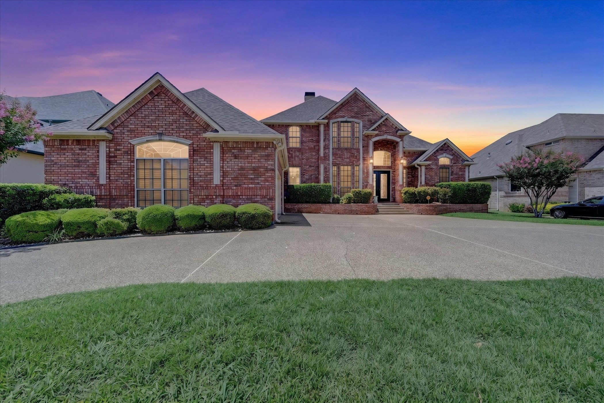 1411 Danbury Drive