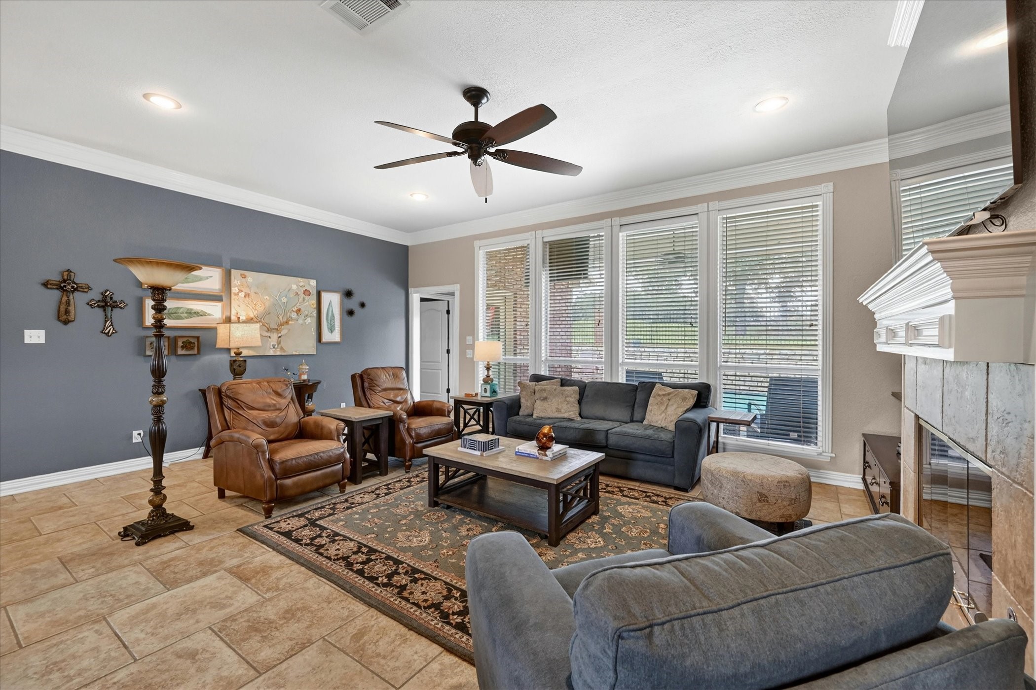 1411 Danbury Drive