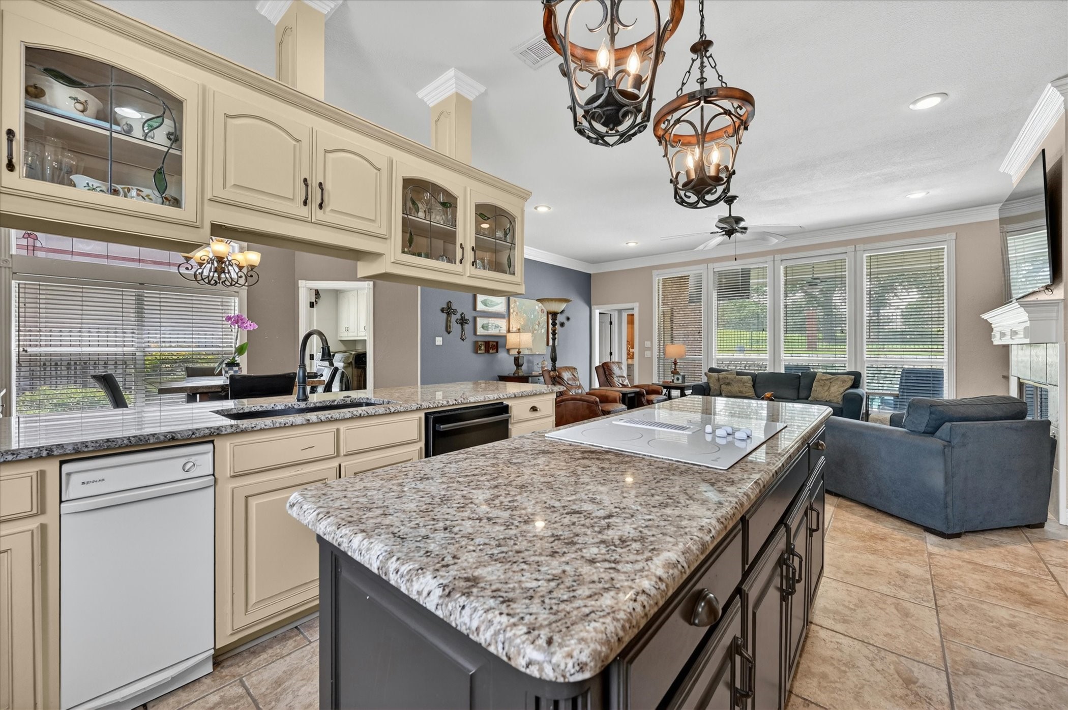 1411 Danbury Drive