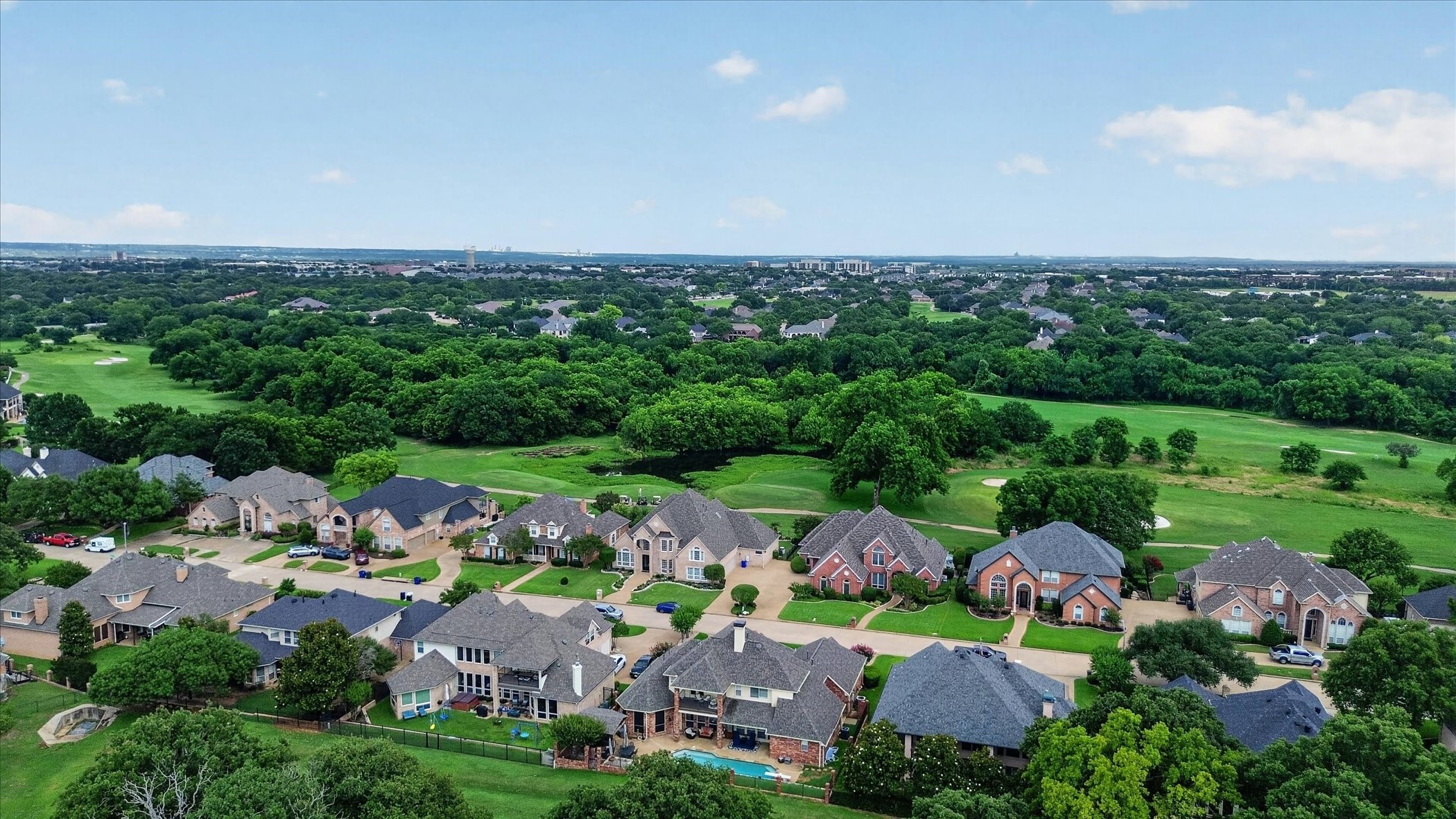 1411 Danbury Drive