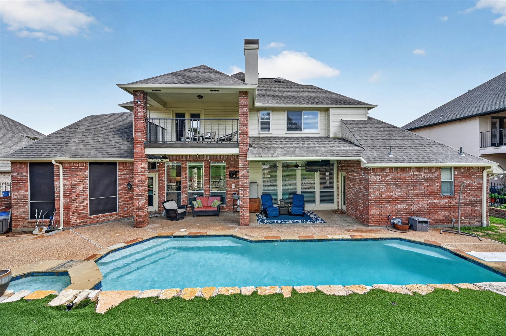 1411 Danbury Drive