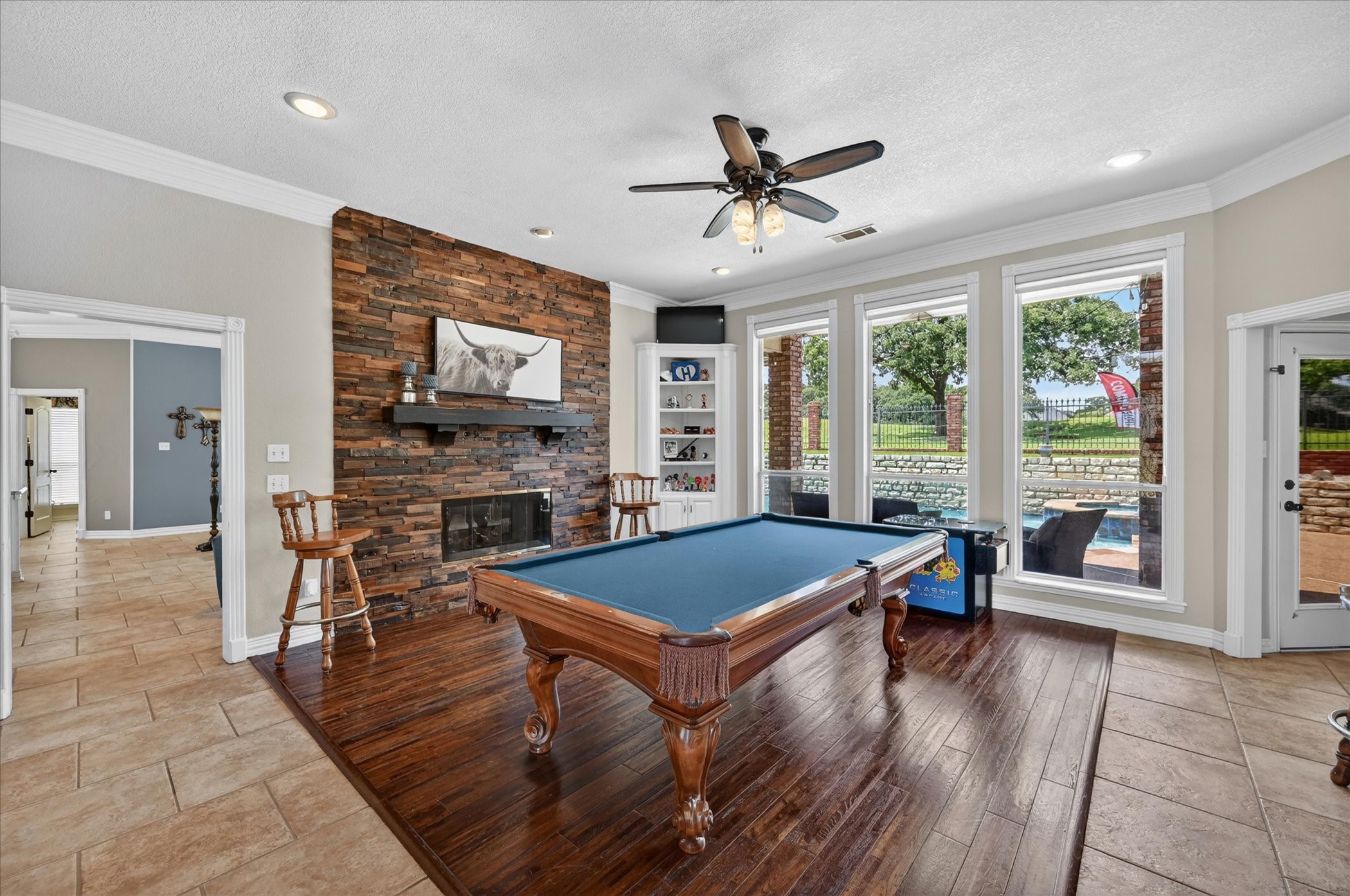1411 Danbury Drive