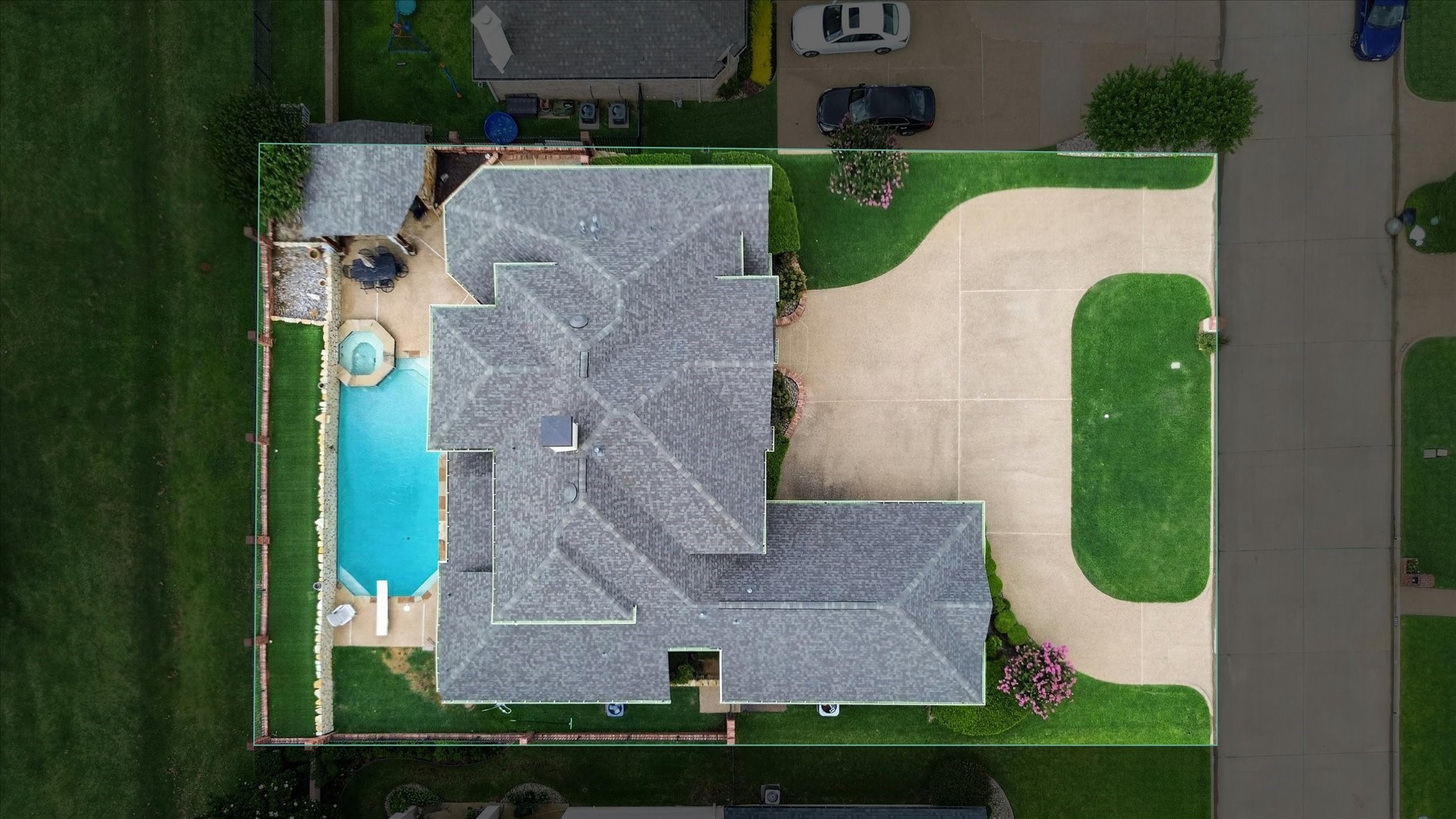 1411 Danbury Drive