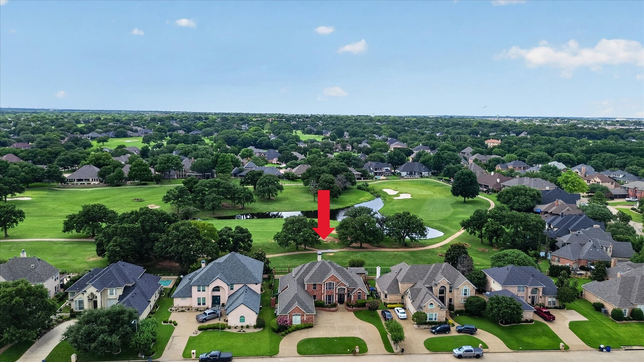 1411 Danbury Drive