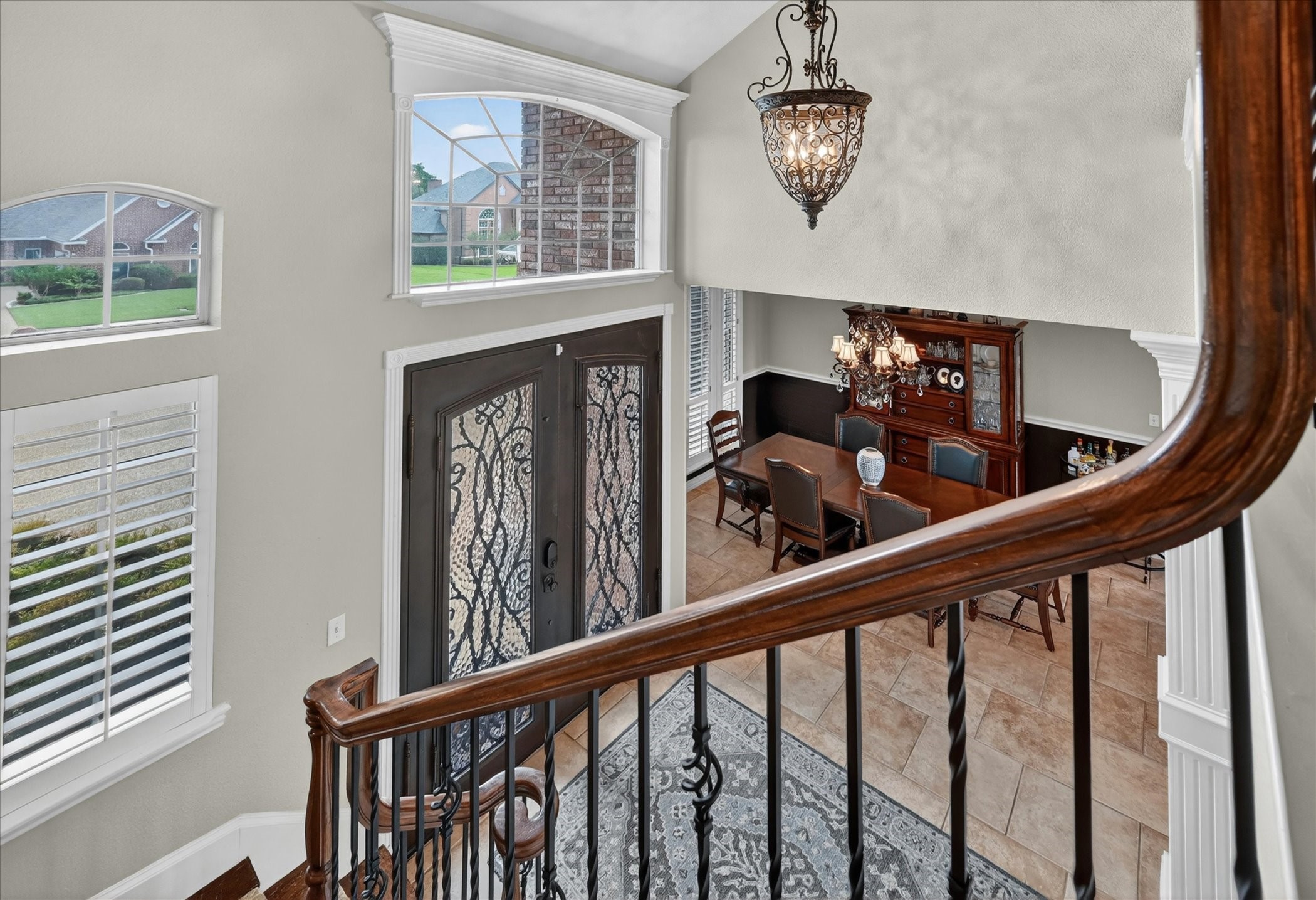 1411 Danbury Drive