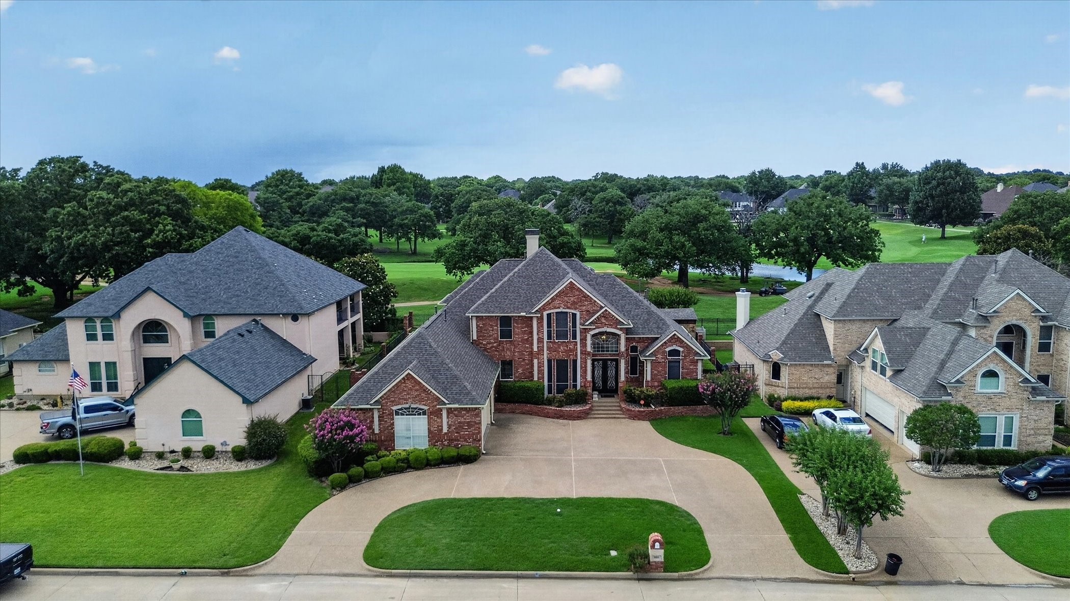 1411 Danbury Drive