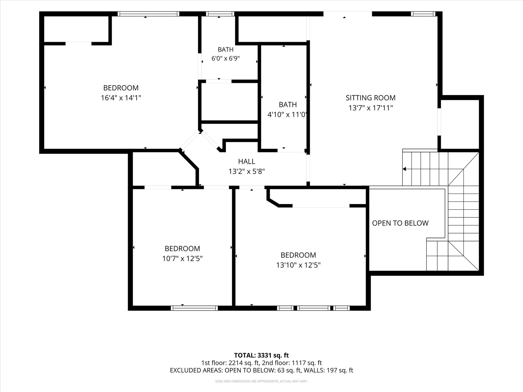1411 Danbury Drive