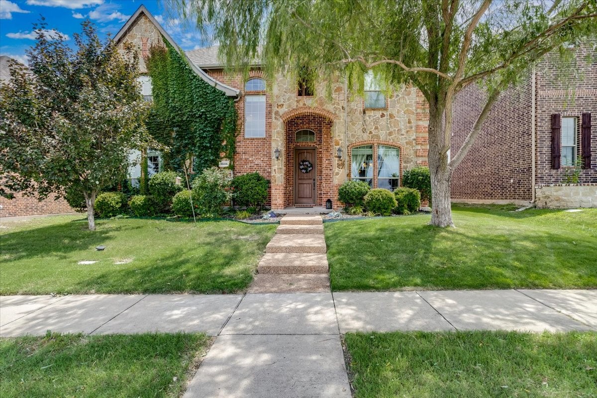 3608 Bright Star Way