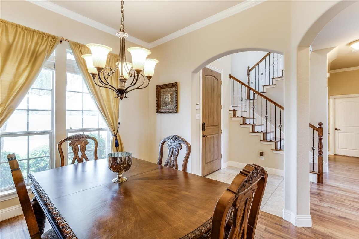 3608 Bright Star Way