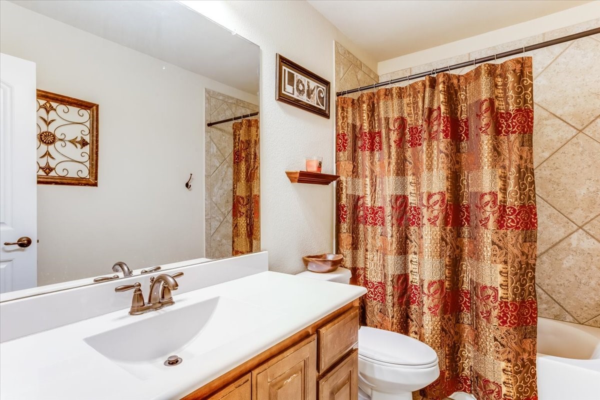 3608 Bright Star Way