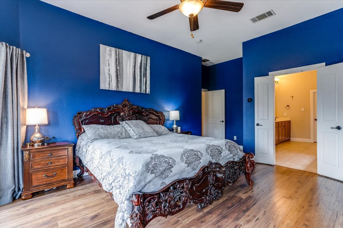 3608 Bright Star Way