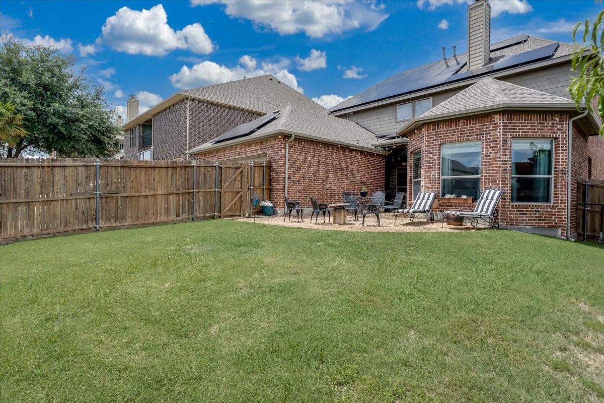 3608 Bright Star Way