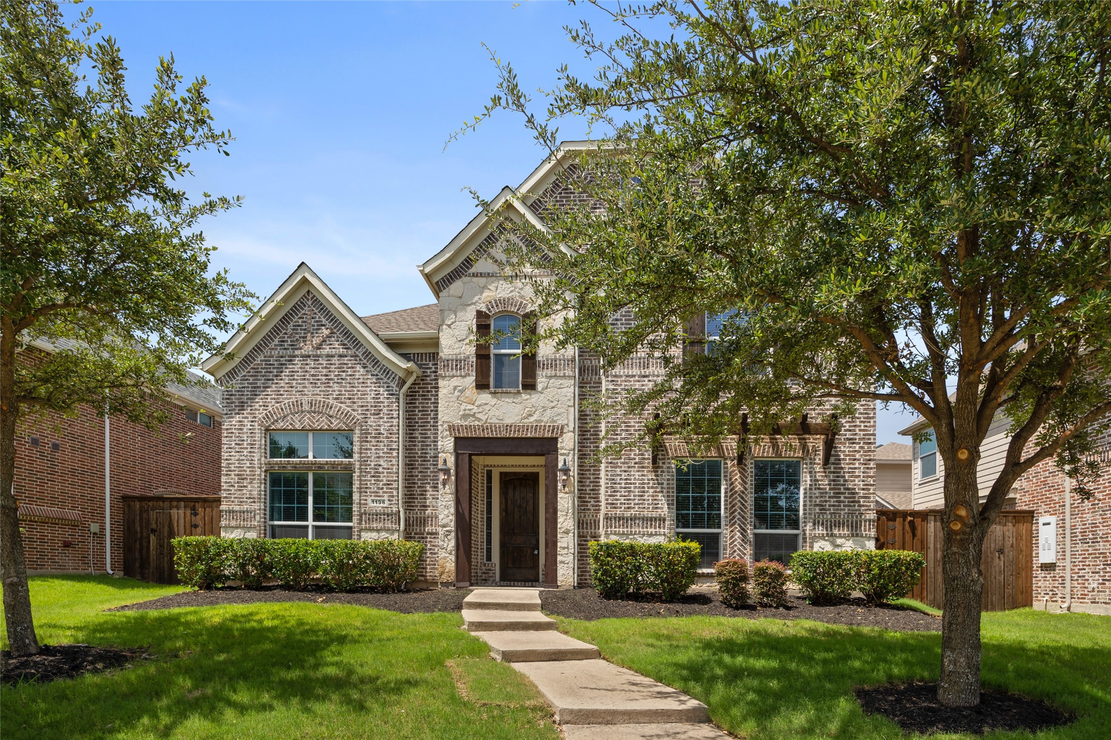 1196 Bentgrass Drive
