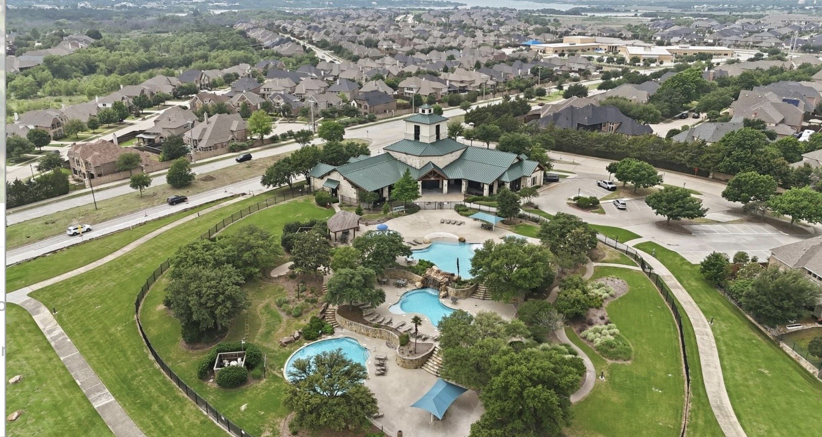 1196 Bentgrass Drive