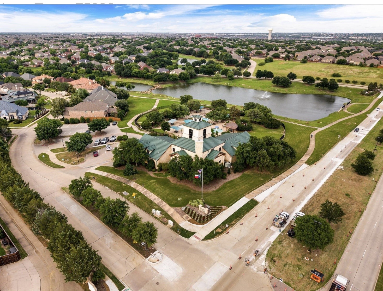 1196 Bentgrass Drive