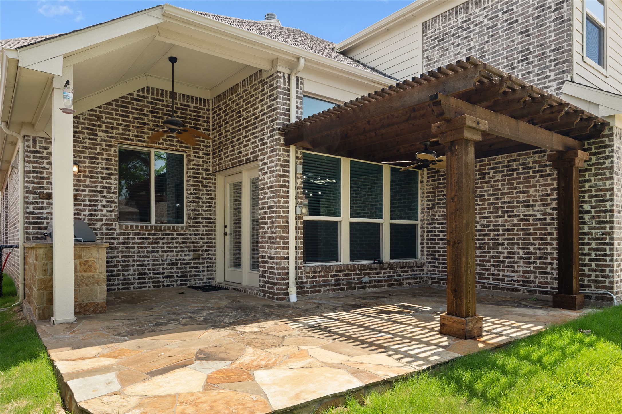1196 Bentgrass Drive