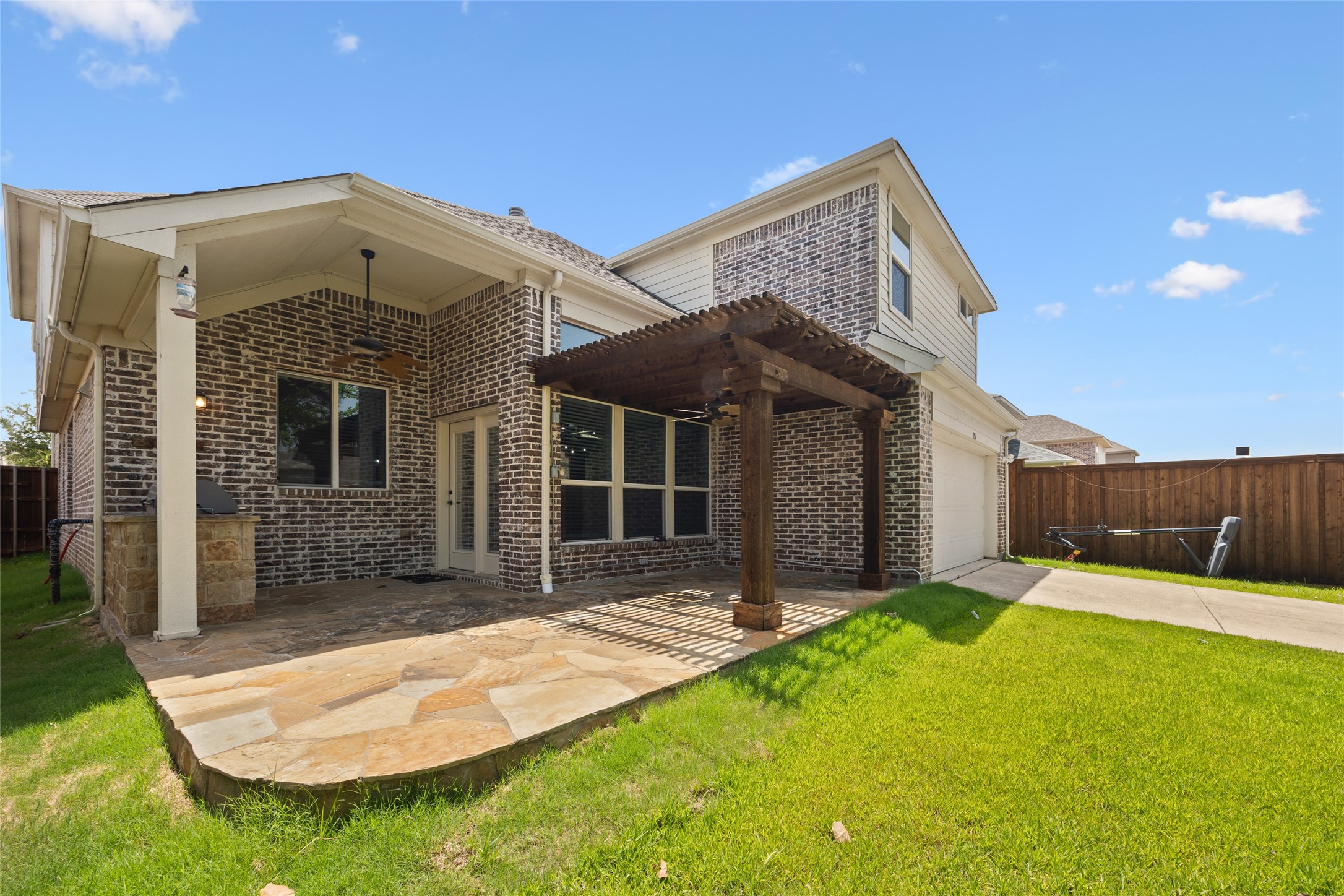 1196 Bentgrass Drive