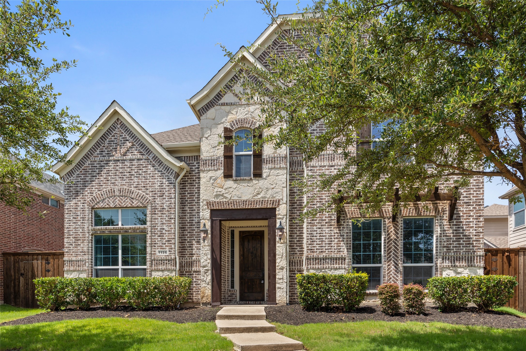 1196 Bentgrass Drive
