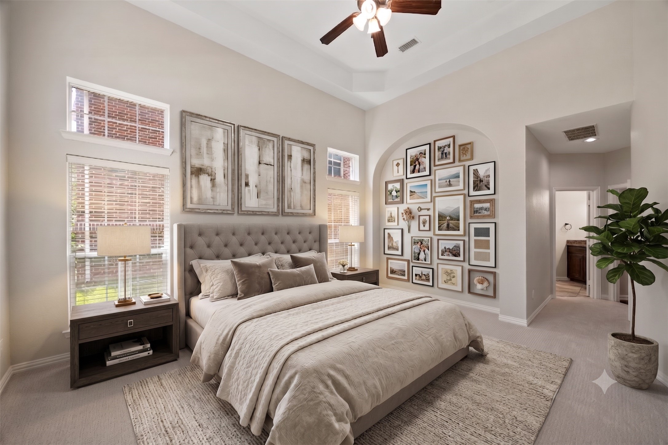 1196 Bentgrass Drive