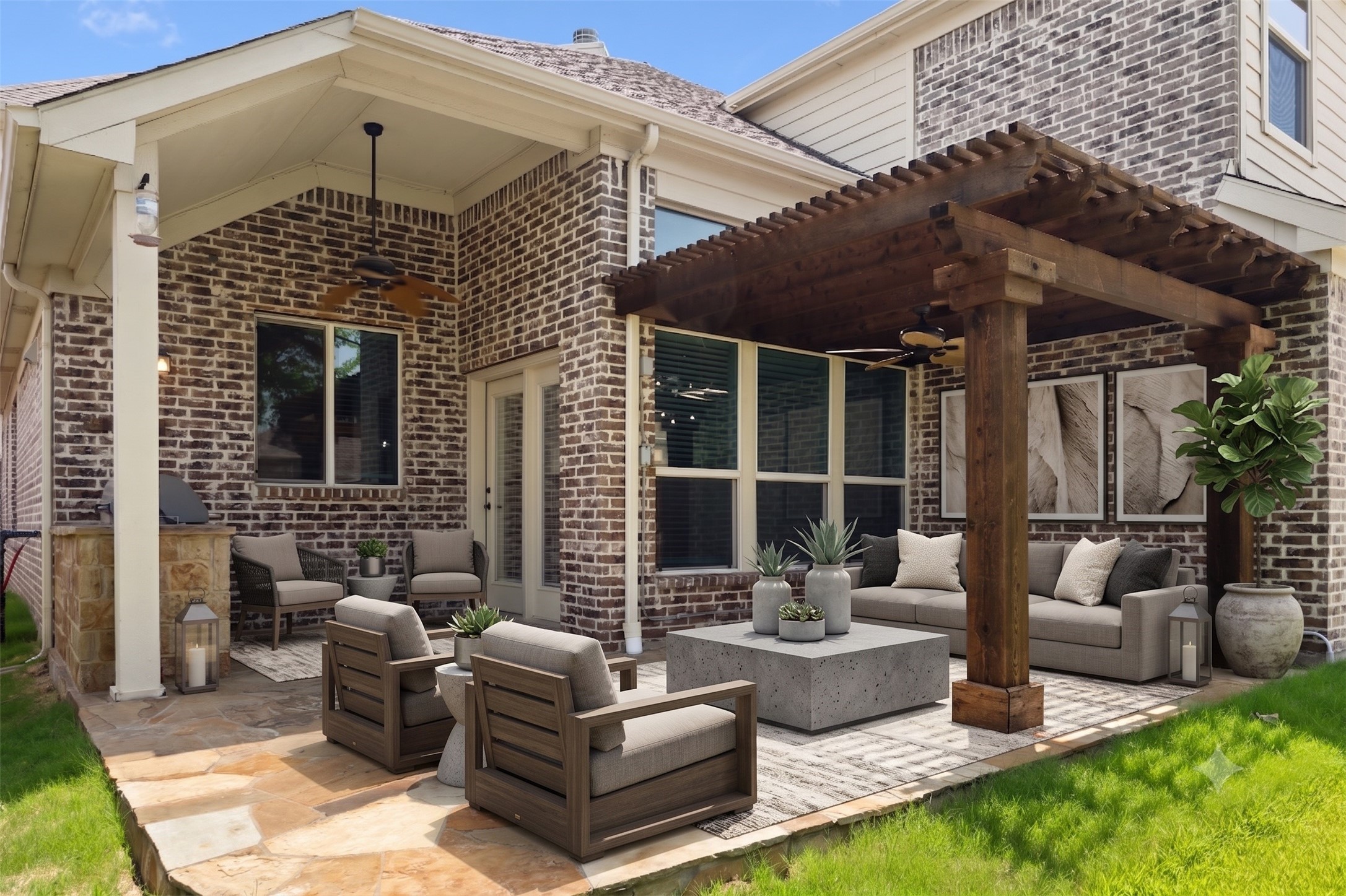 1196 Bentgrass Drive