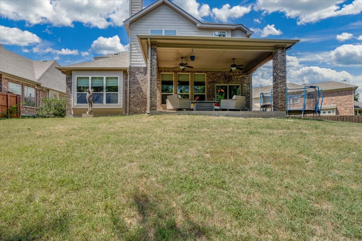 12114 Jackson Creek Drive