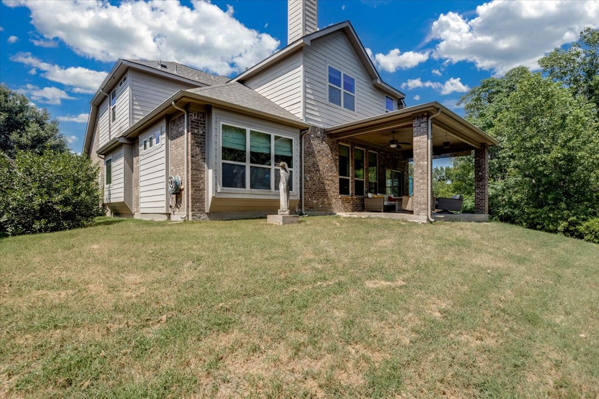 12114 Jackson Creek Drive