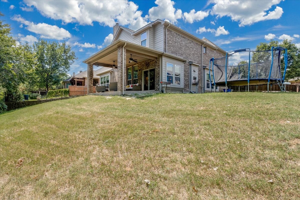 12114 Jackson Creek Drive