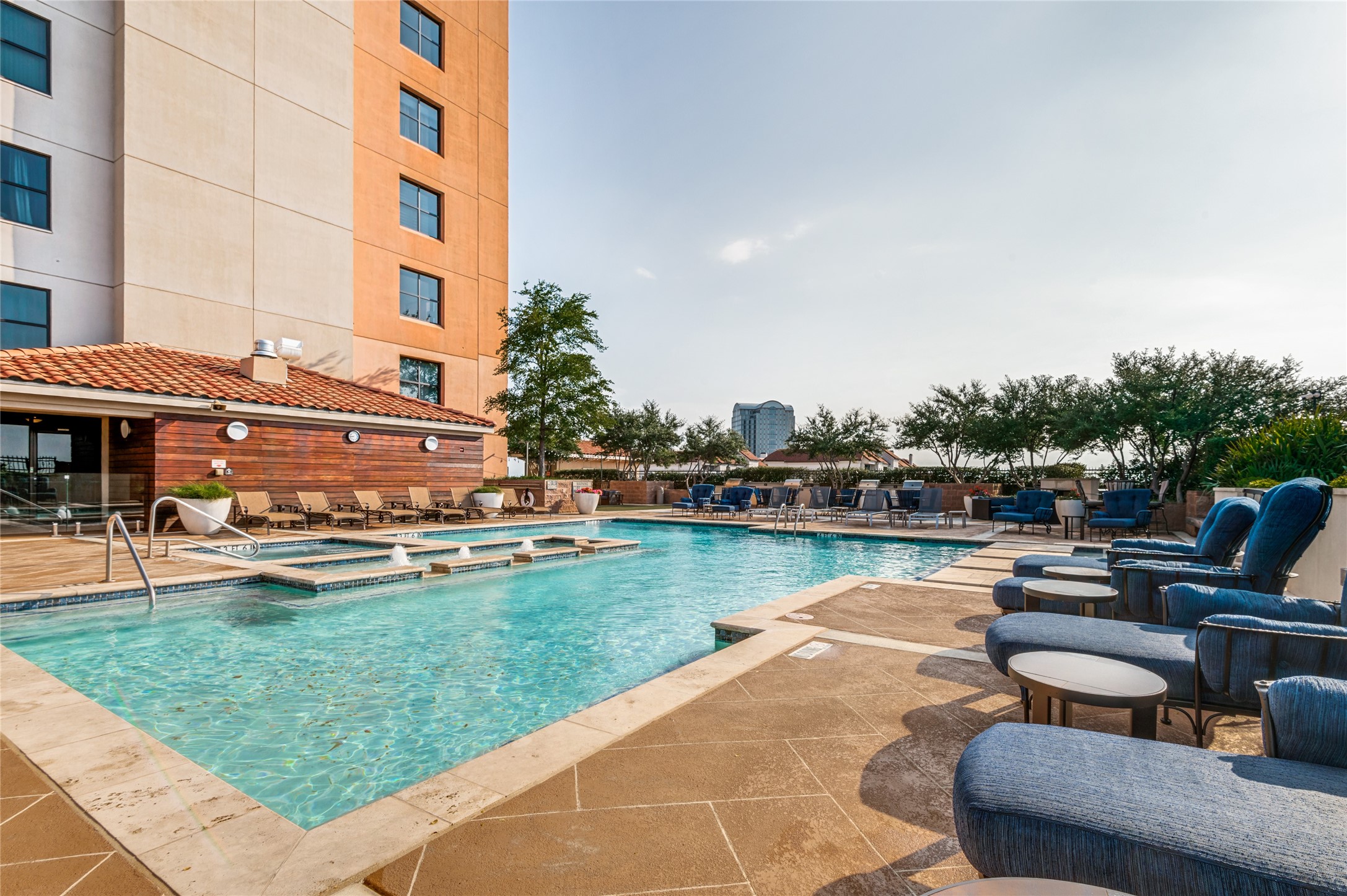 330 Las Colinas Boulevard E 1522