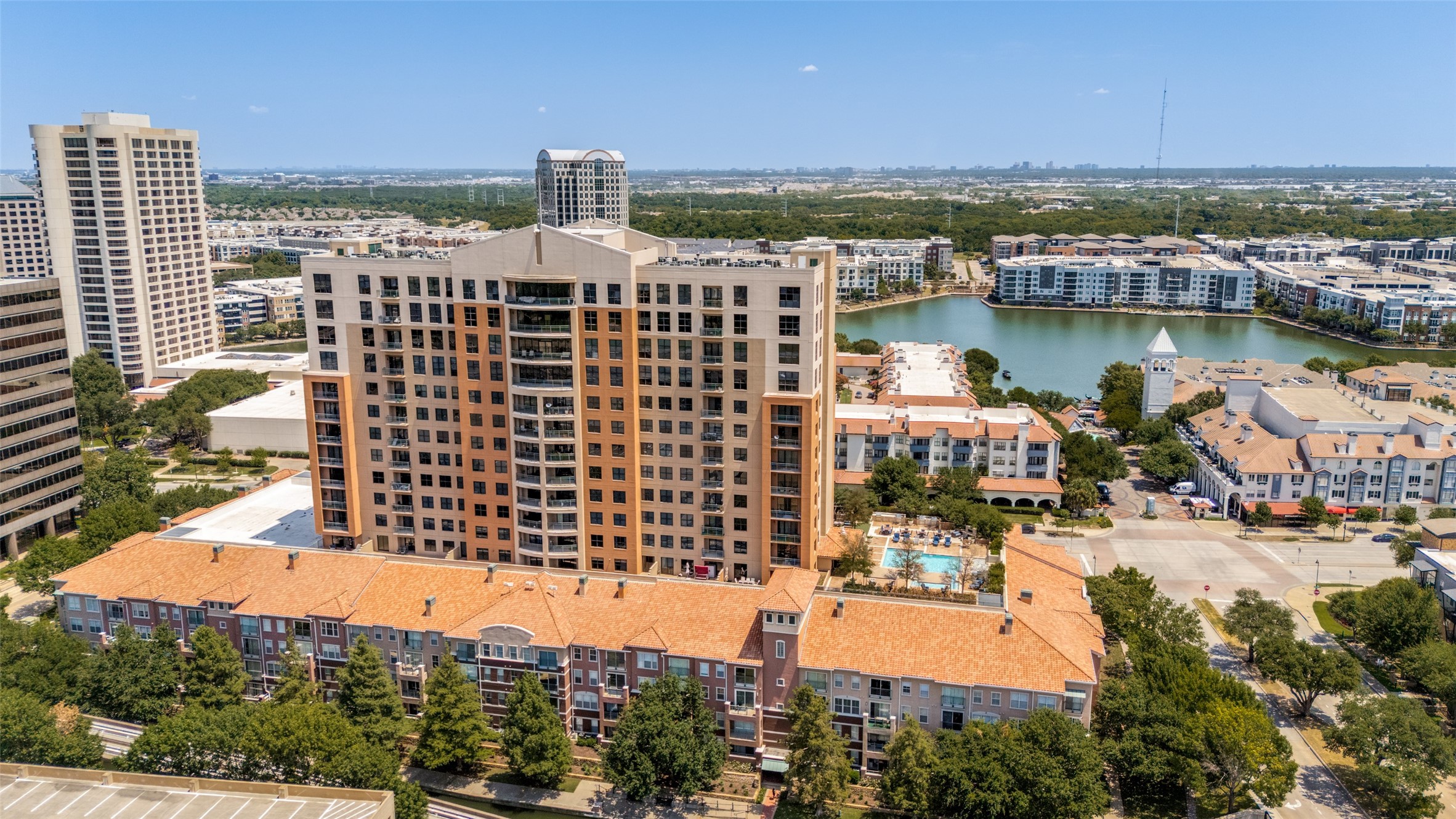 330 Las Colinas Boulevard E 1522