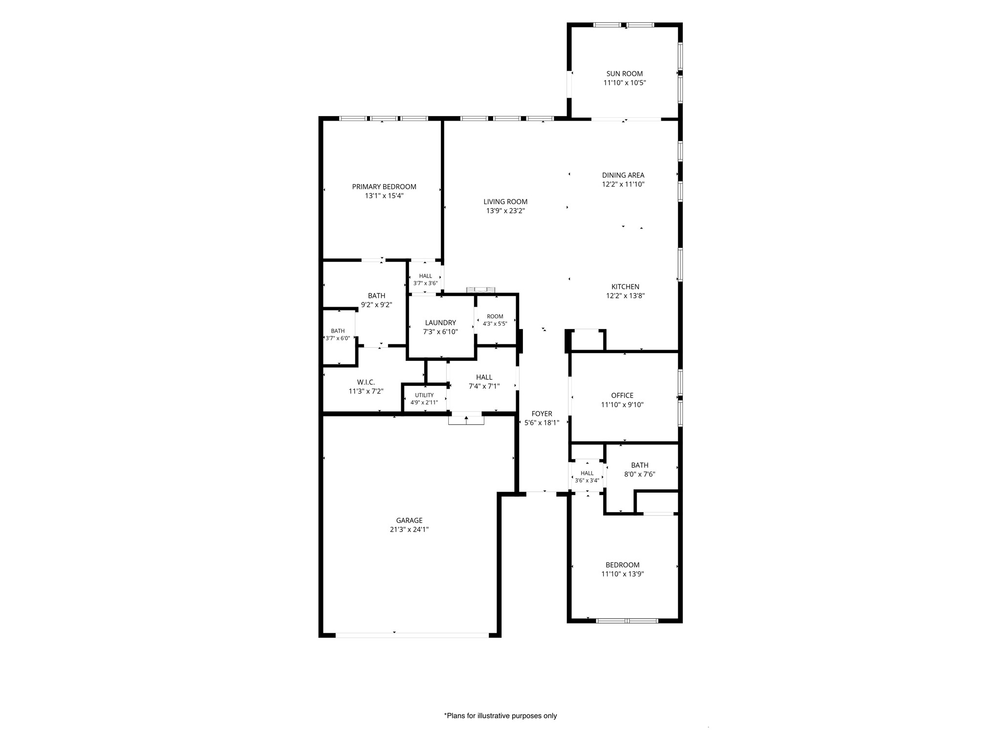 3149 Castaway Lane
