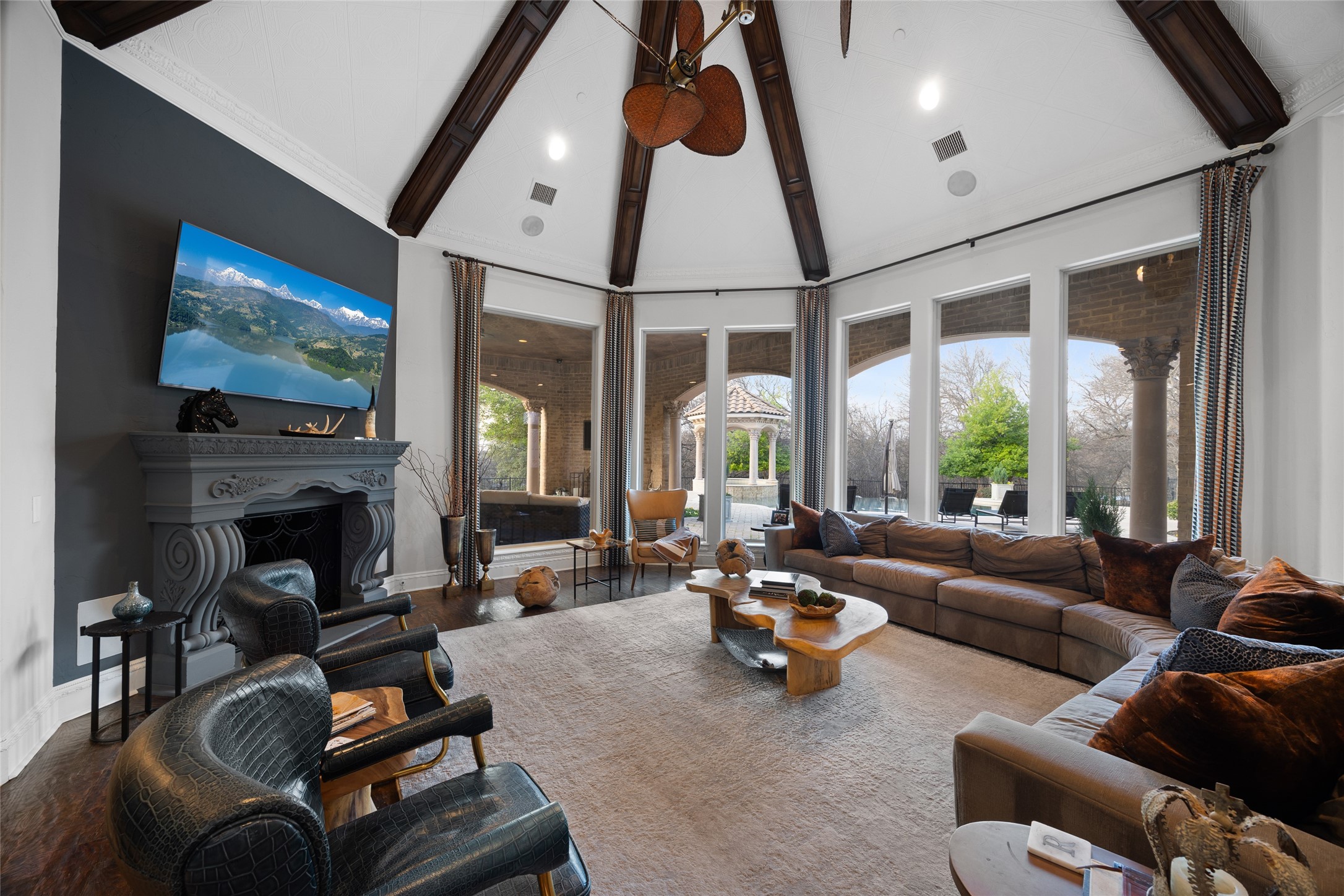 6300 Caroline Drive