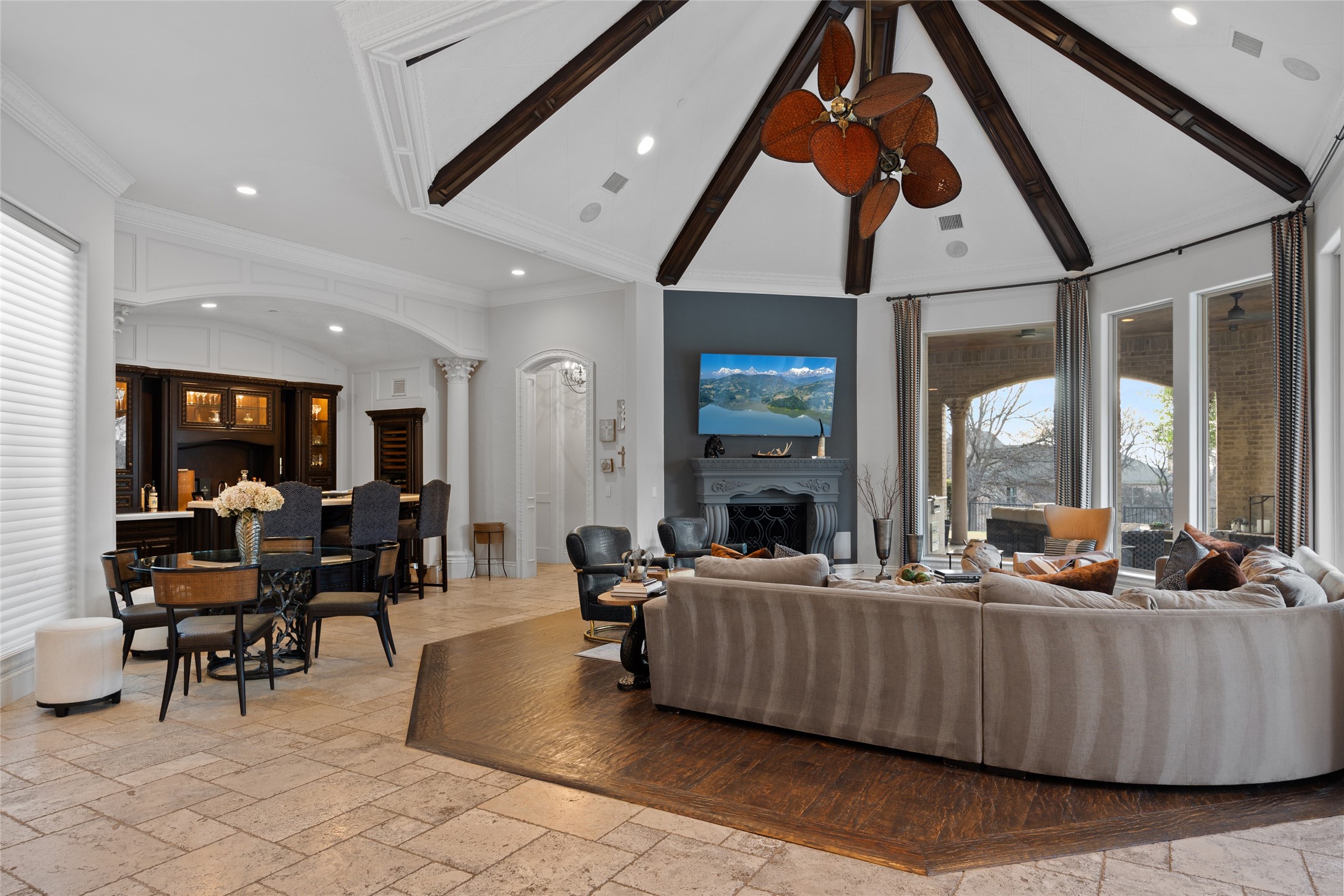 6300 Caroline Drive