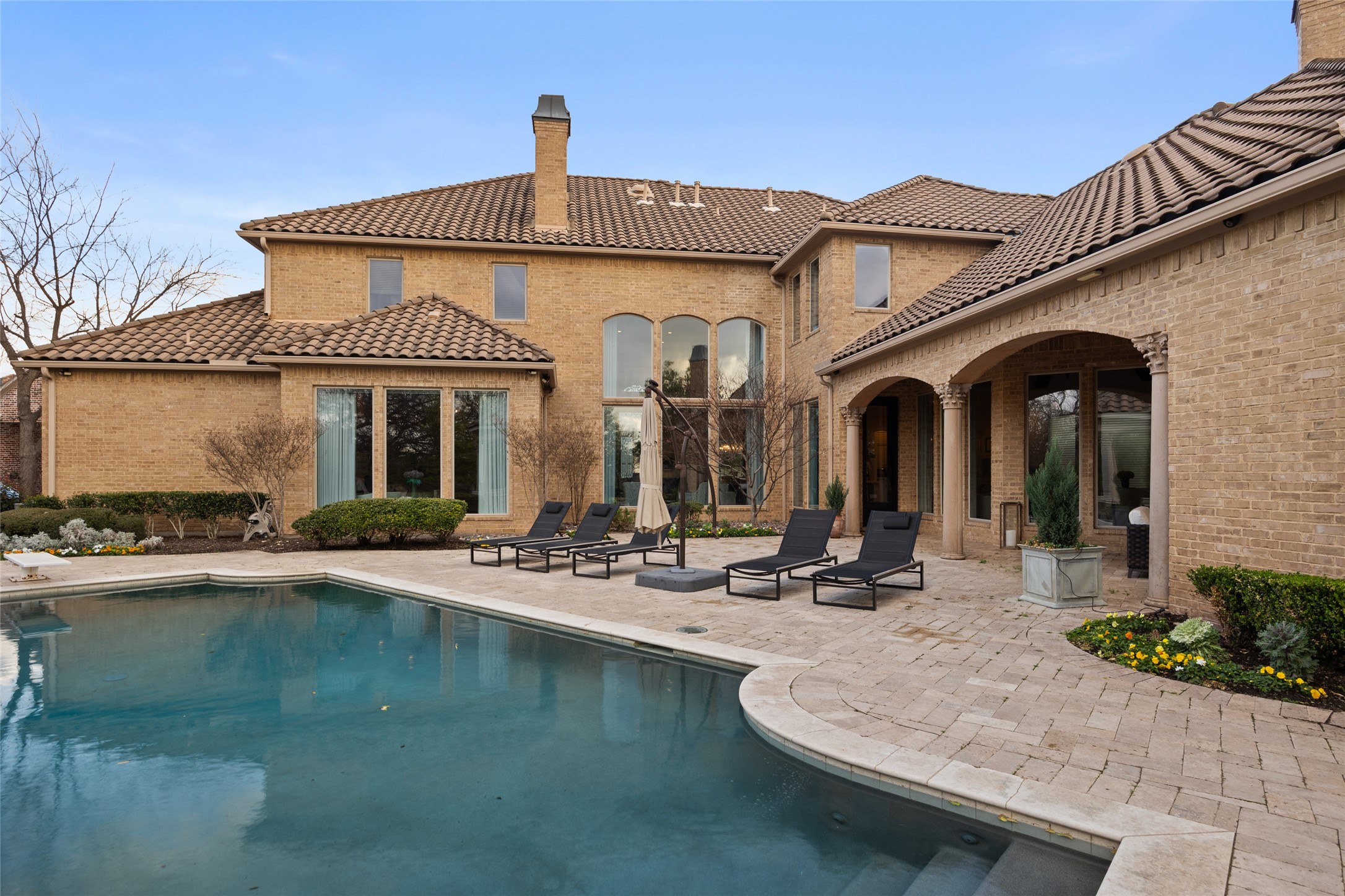 6300 Caroline Drive