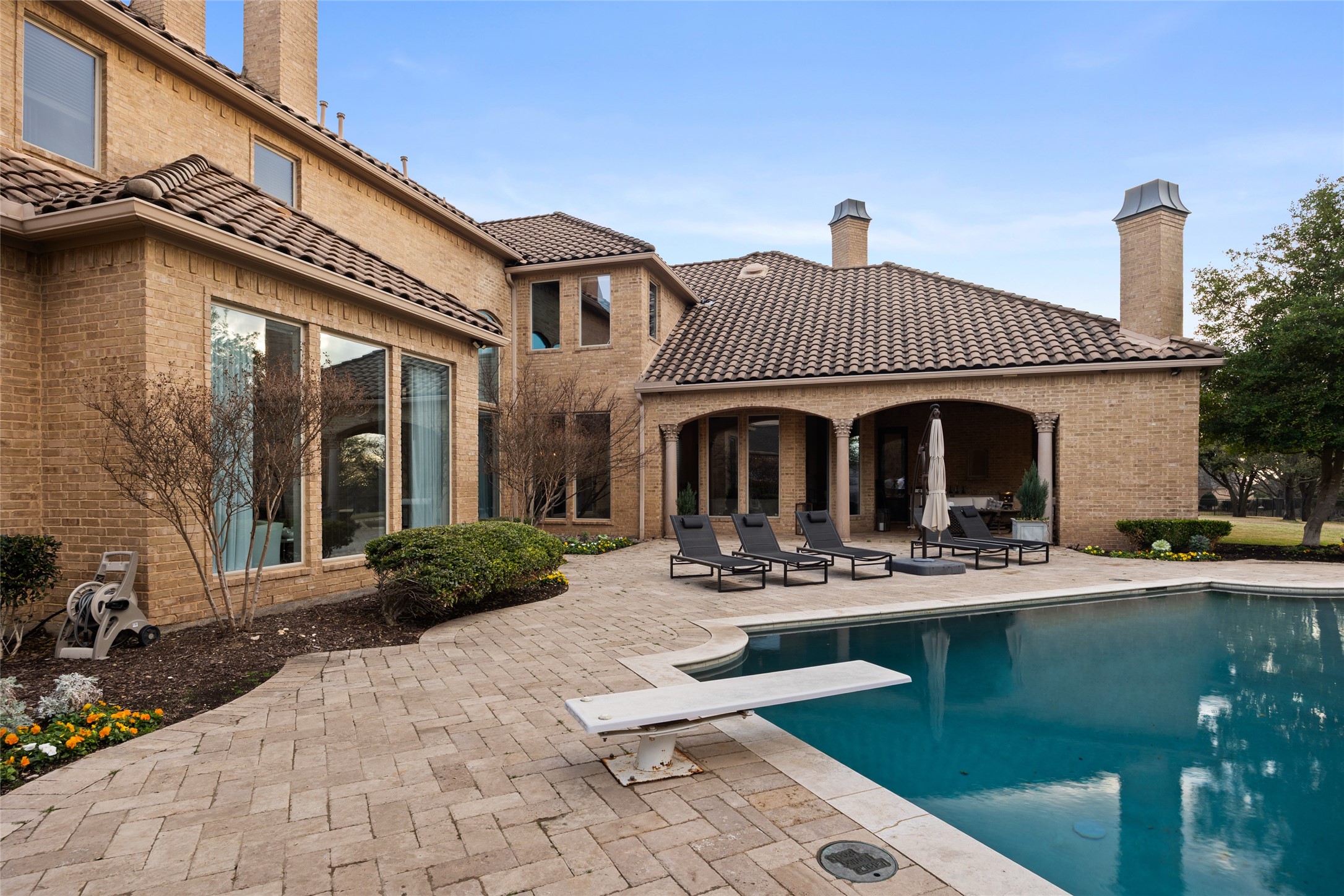 6300 Caroline Drive
