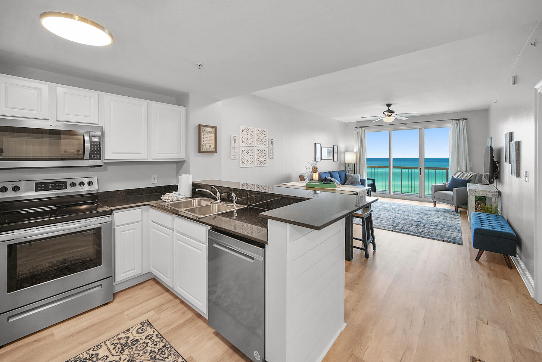 15817 Front Beach Road 1-1706