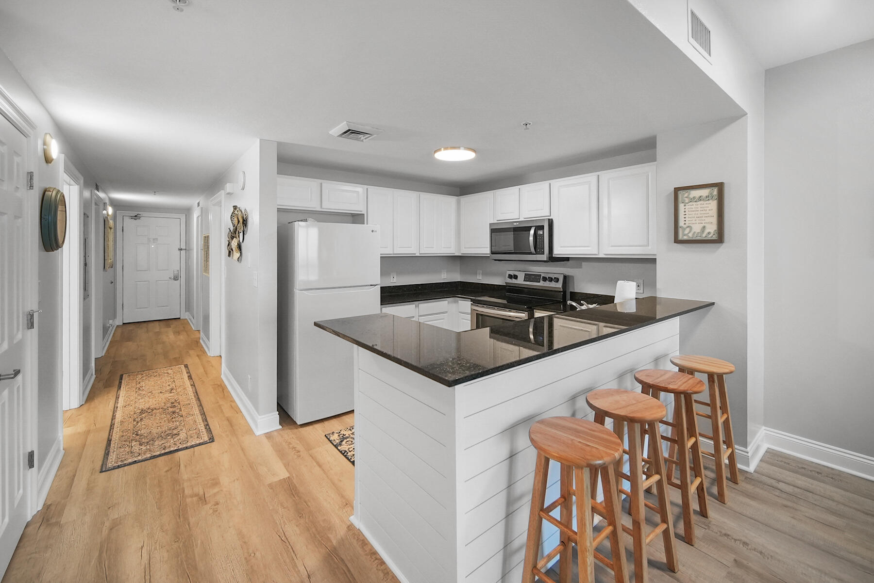15817 Front Beach Road 1-1706