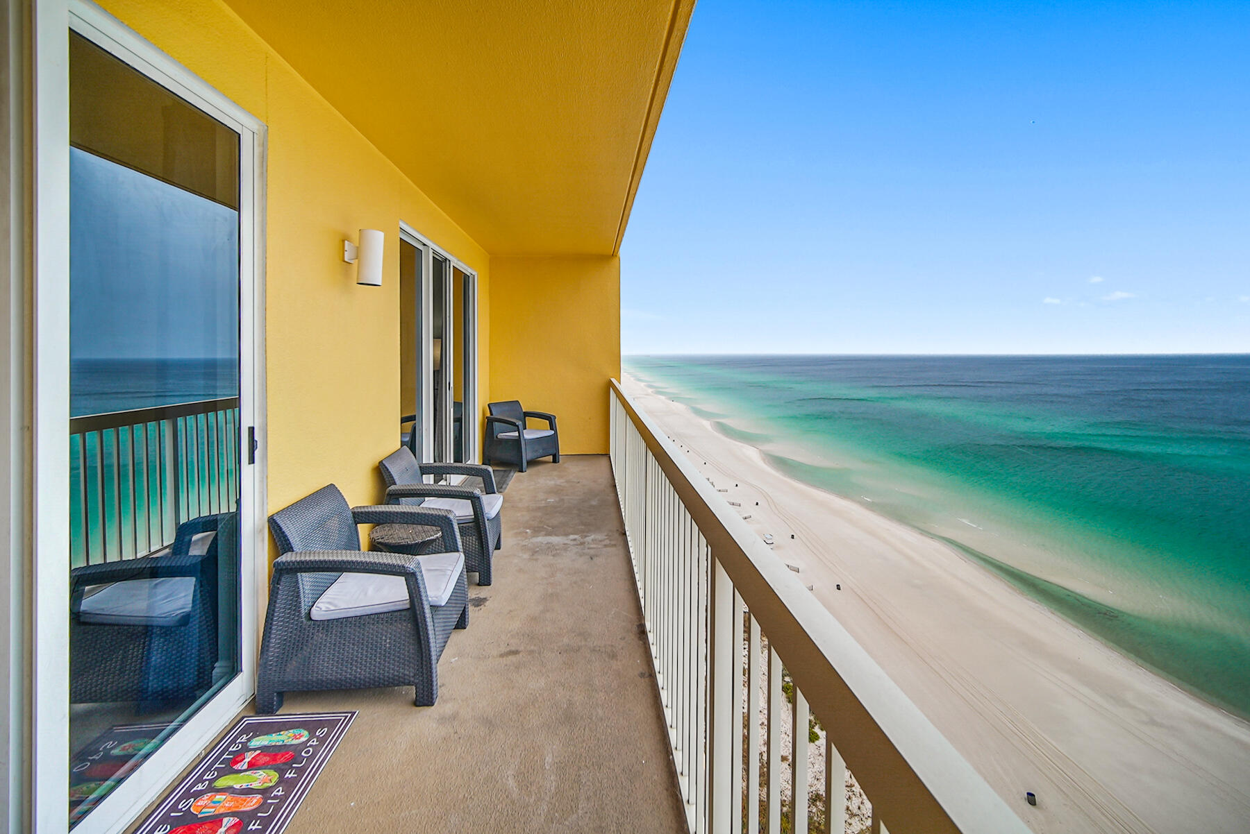 15817 Front Beach Road 1-1706