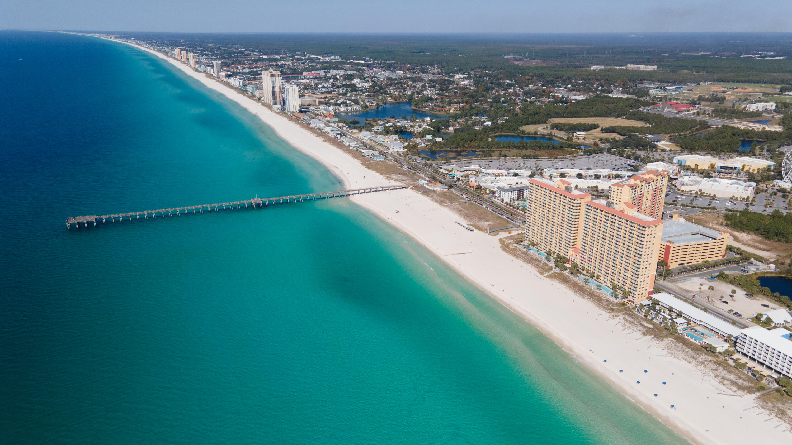15817 Front Beach Road 1-1706