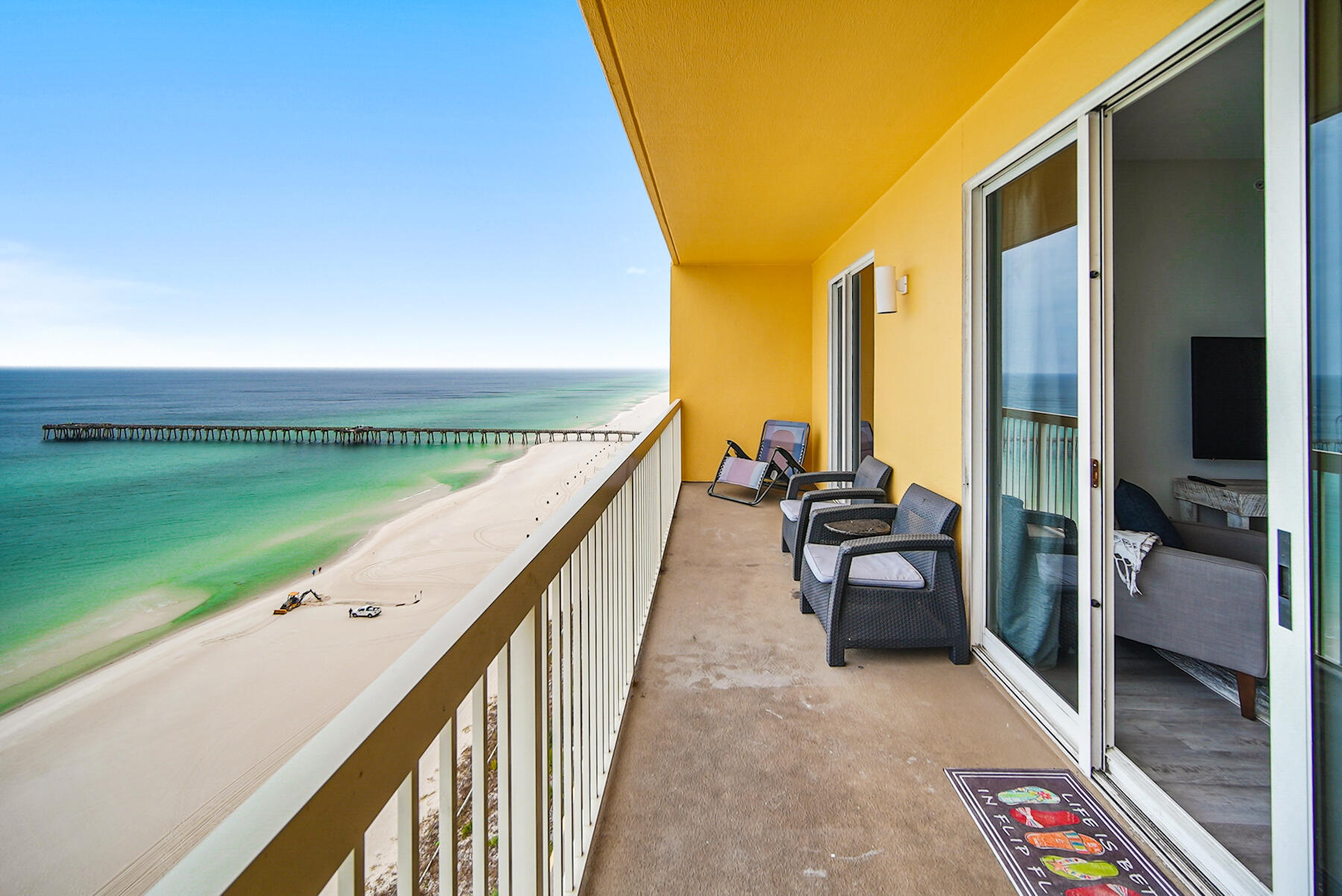 15817 Front Beach Road 1-1706