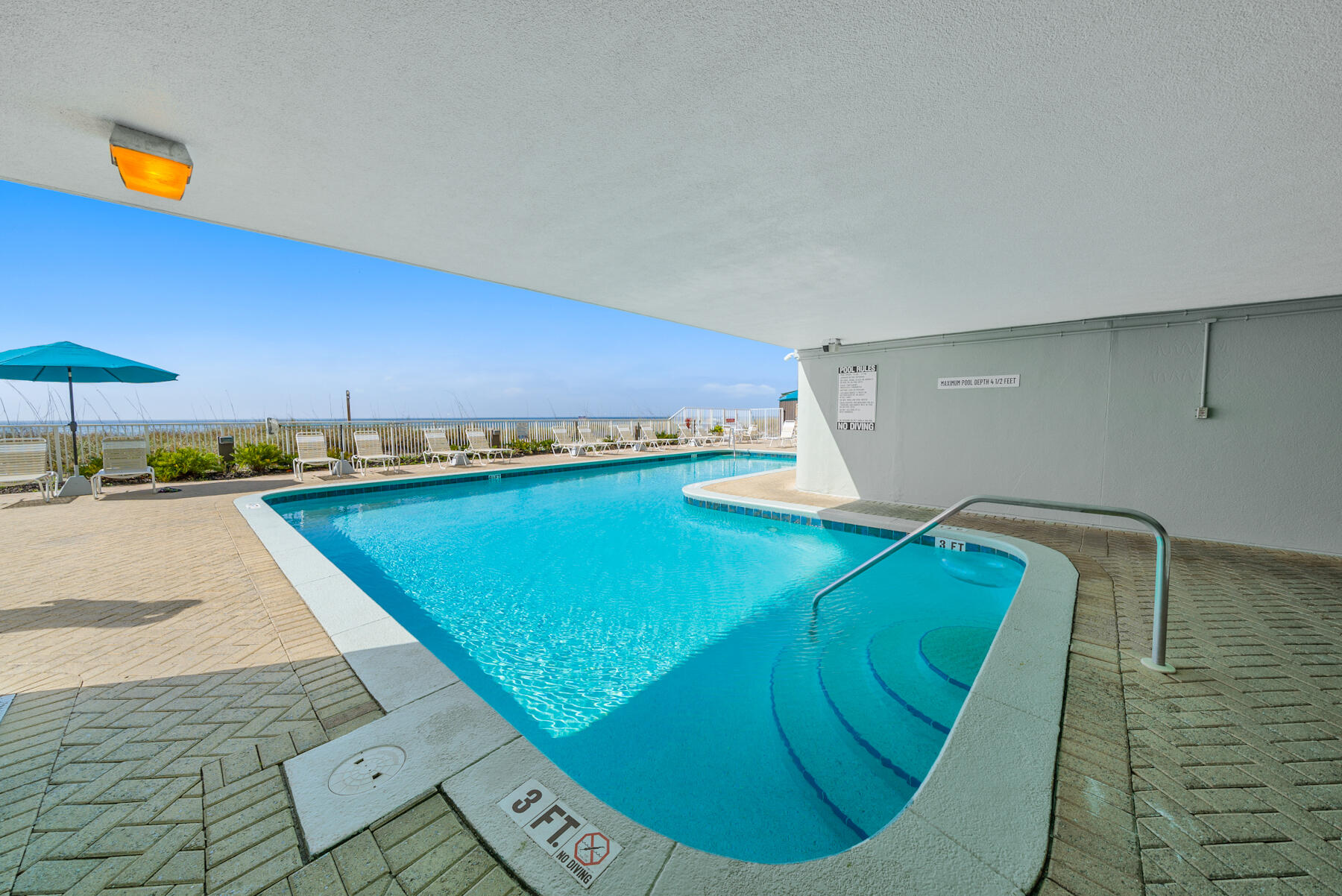 10611 Front Beach Road UNIT 1503