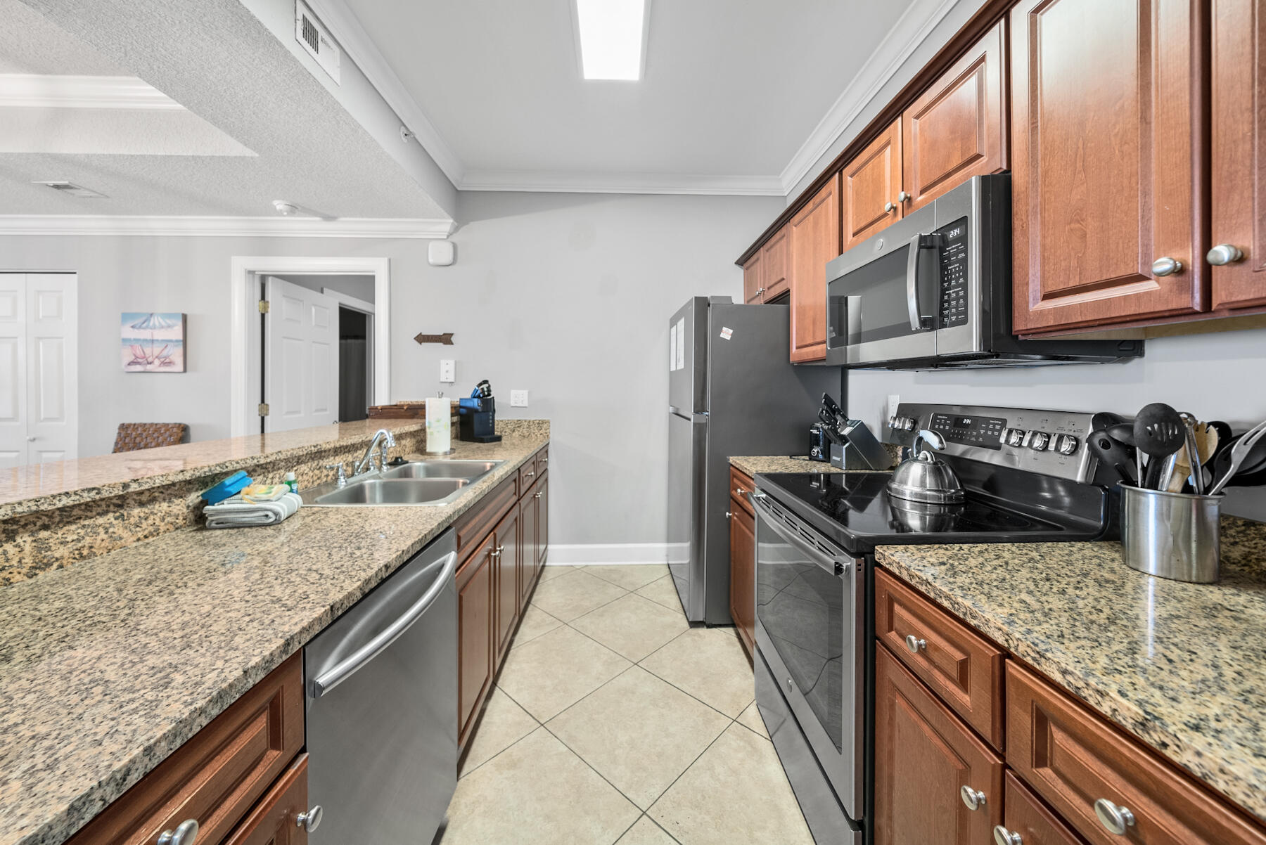 10611 Front Beach Road UNIT 1503
