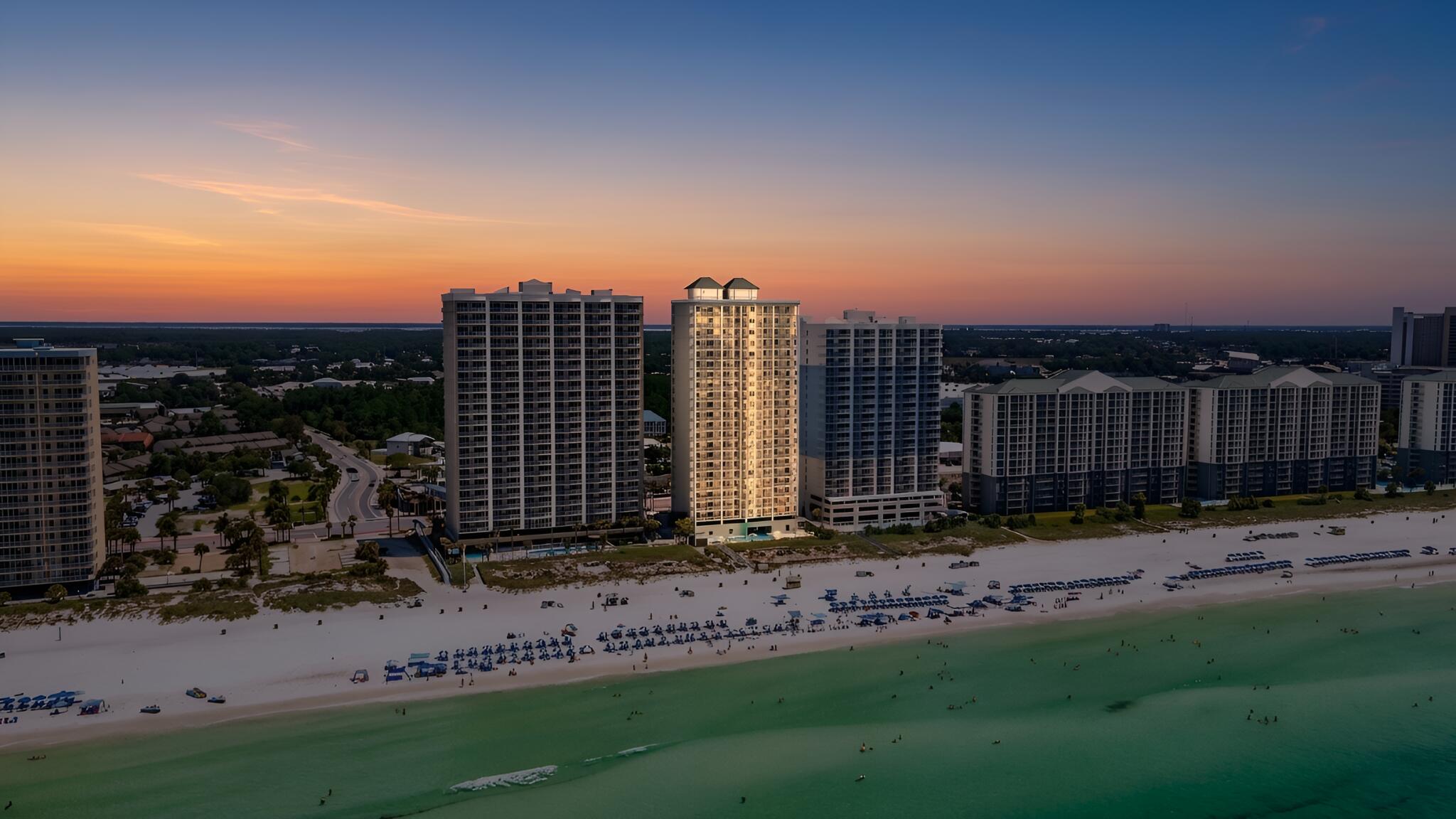 10611 Front Beach Road UNIT 1503
