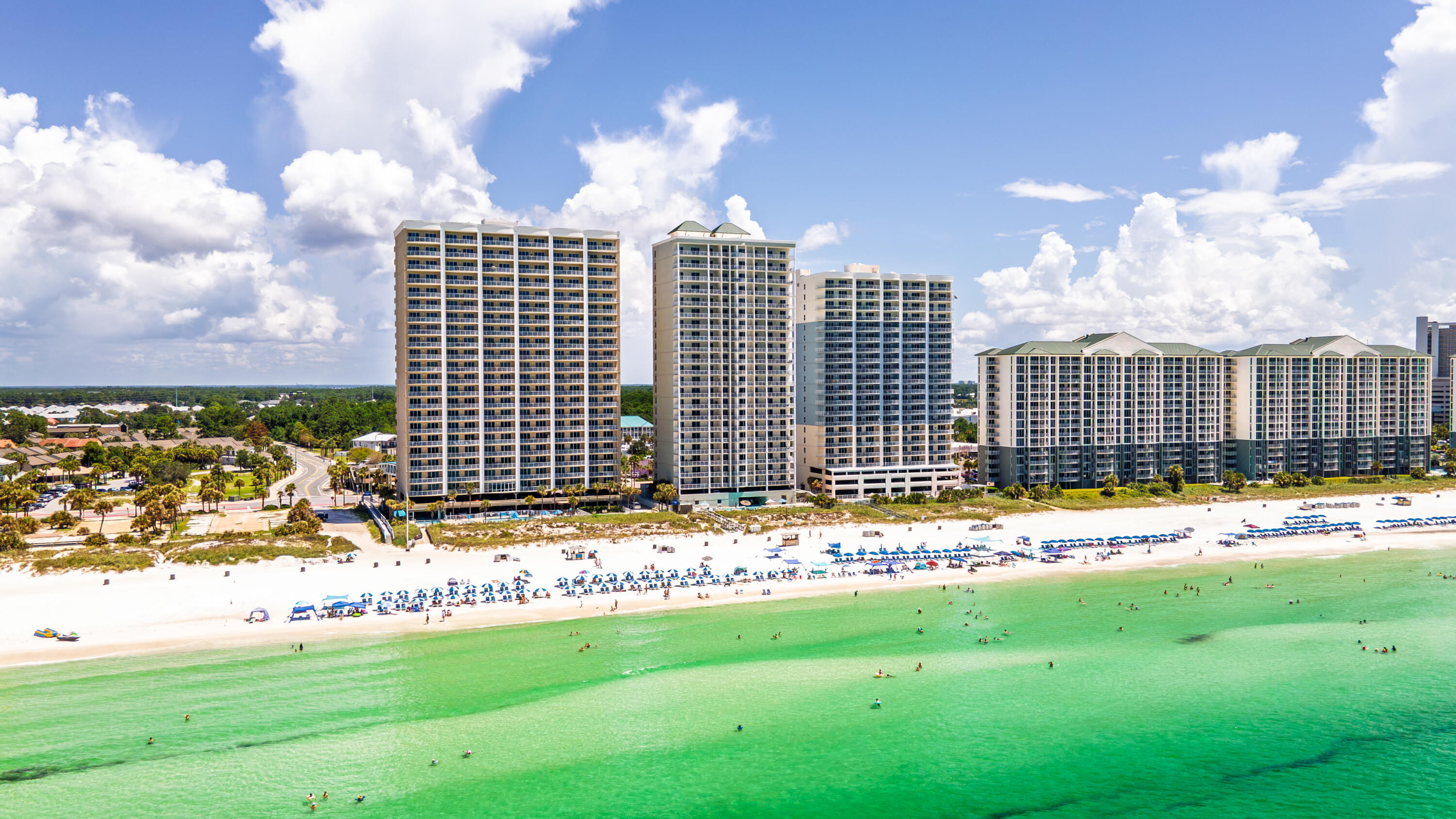 10611 Front Beach Road UNIT 1503