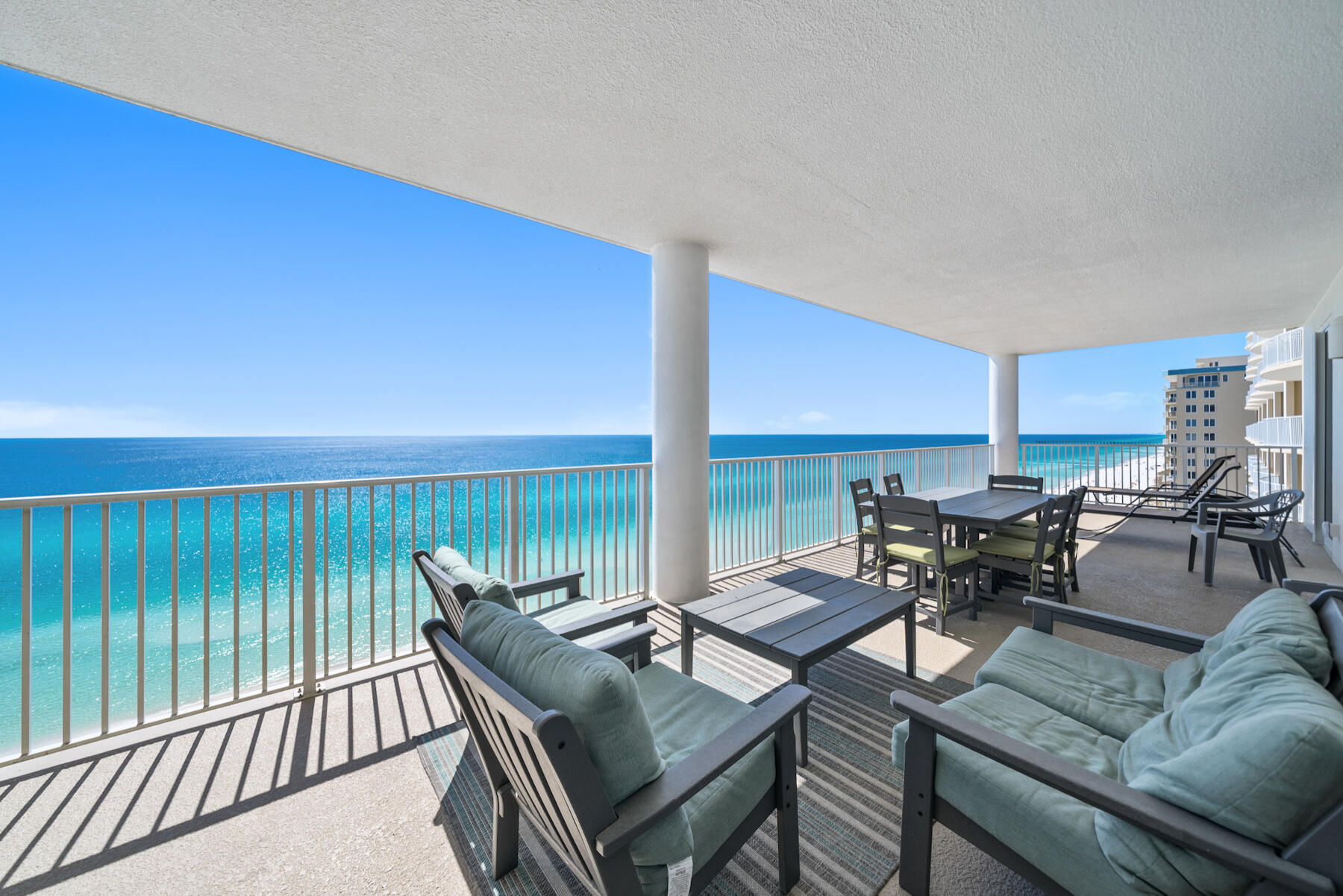 10611 Front Beach Road UNIT 1503